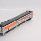 Rapido Trains 132013 HO NH Jonathan Edwards PB McGinnis Dining Car w/o Skirts MT/Box