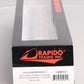 Rapido Trains 132013 HO NH Jonathan Edwards PB McGinnis Dining Car w/o Skirts MT/Box