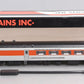 Rapido Trains 132013 HO NH Jonathan Edwards PB McGinnis Dining Car w/o Skirts MT/Box