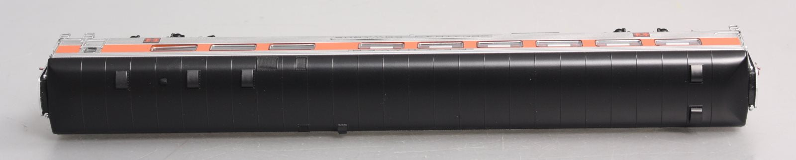 Rapido Trains 132013 HO NH Jonathan Edwards PB McGinnis Dining Car w/o Skirts MT/Box