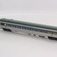 Rapido Trains 017206 HO New Haven Passenger Car w/Skirts #8661
