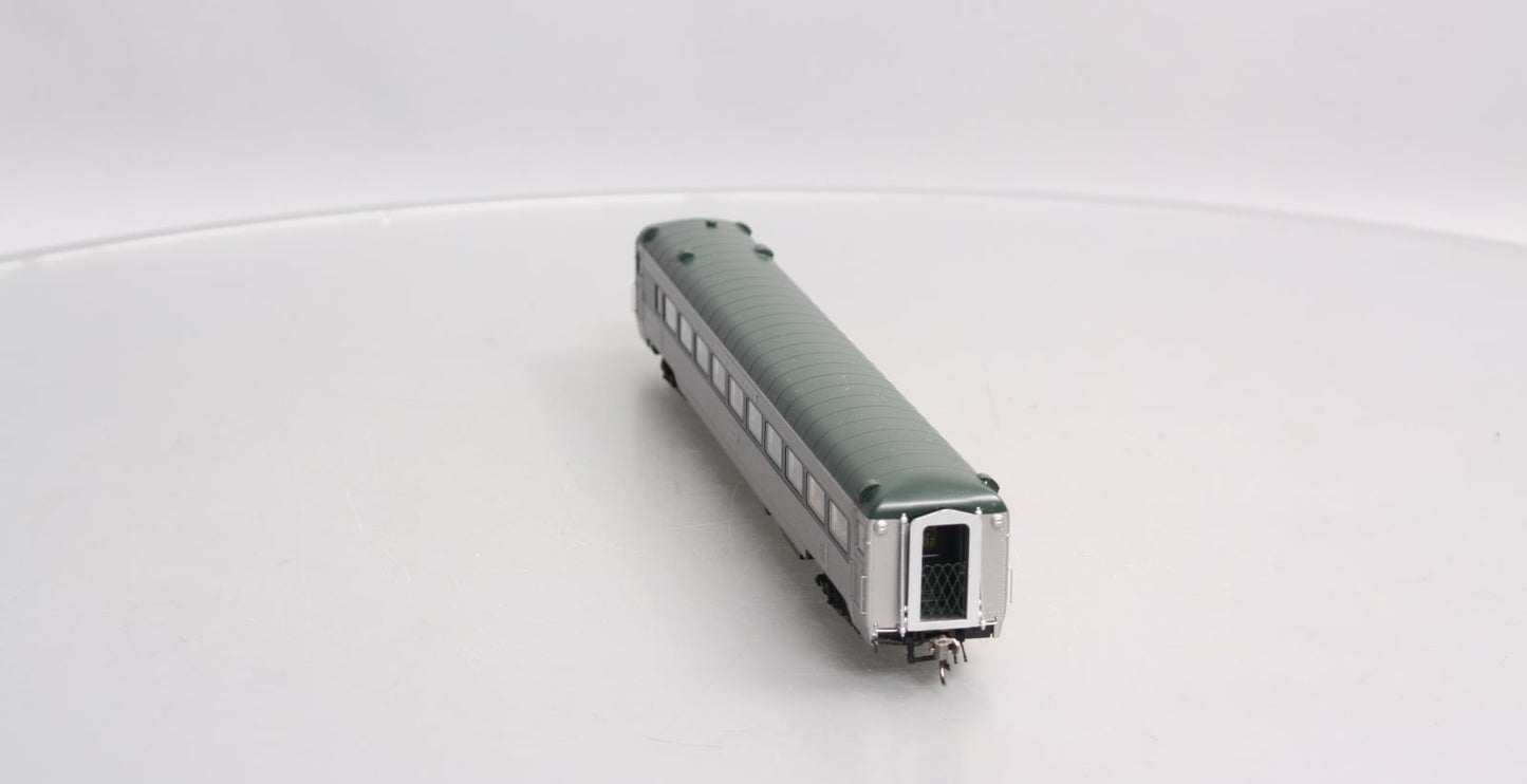 Rapido Trains 017206 HO New Haven Passenger Car w/Skirts #8661