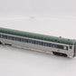 Rapido Trains 017206 HO New Haven Passenger Car w/Skirts #8661