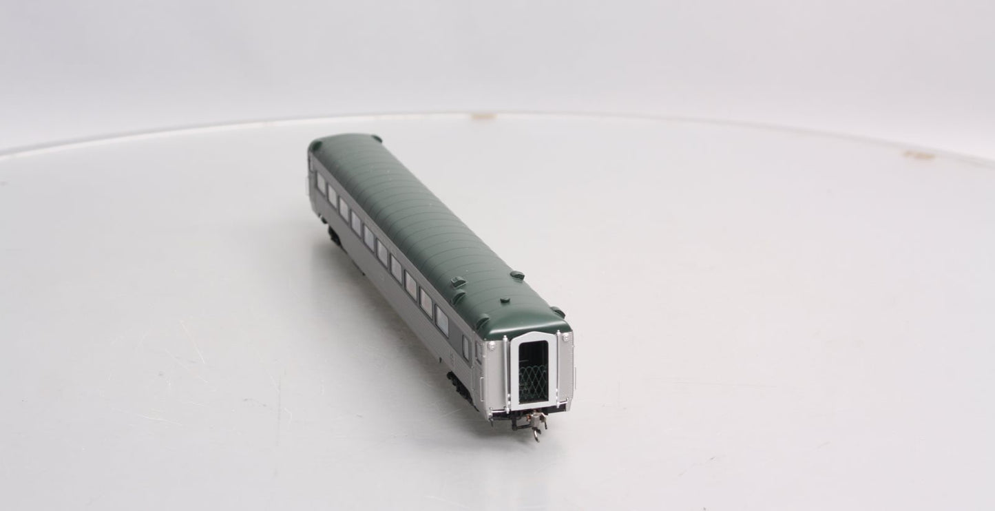 Rapido Trains 017206 HO New Haven Passenger Car w/Skirts #8661