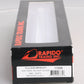 Rapido Trains 017206 HO New Haven Passenger Car w/Skirts #8661