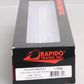 Rapido Trains 017206 HO New Haven Passenger Car w/Skirts #8661