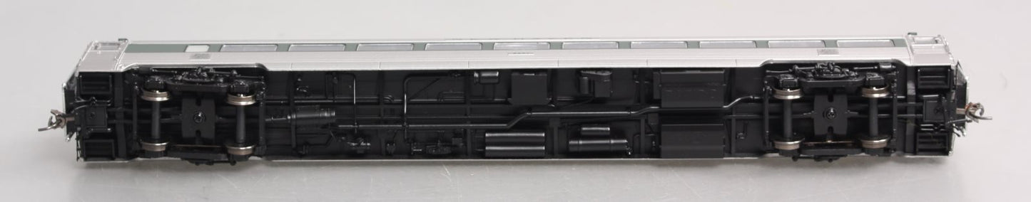 Rapido Trains 017206 HO New Haven Passenger Car w/Skirts #8661