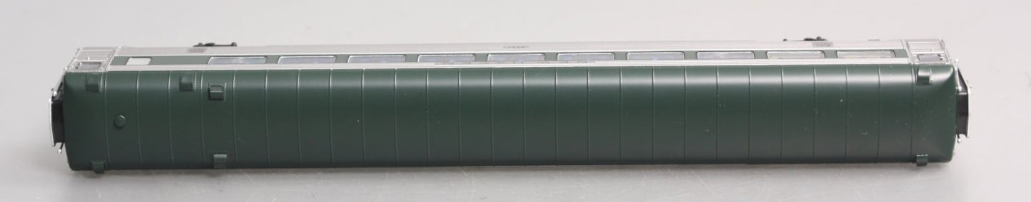 Rapido Trains 017206 HO New Haven Passenger Car w/Skirts #8661
