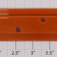Lionel 32904-20 Orange Hellgate Bridge Tie