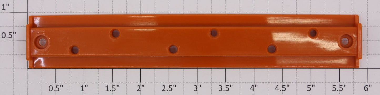 Lionel 32904-20 Orange Hellgate Bridge Tie
