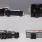 Road Champs & Others 1:64 Freight Trucks [4] EX/Box