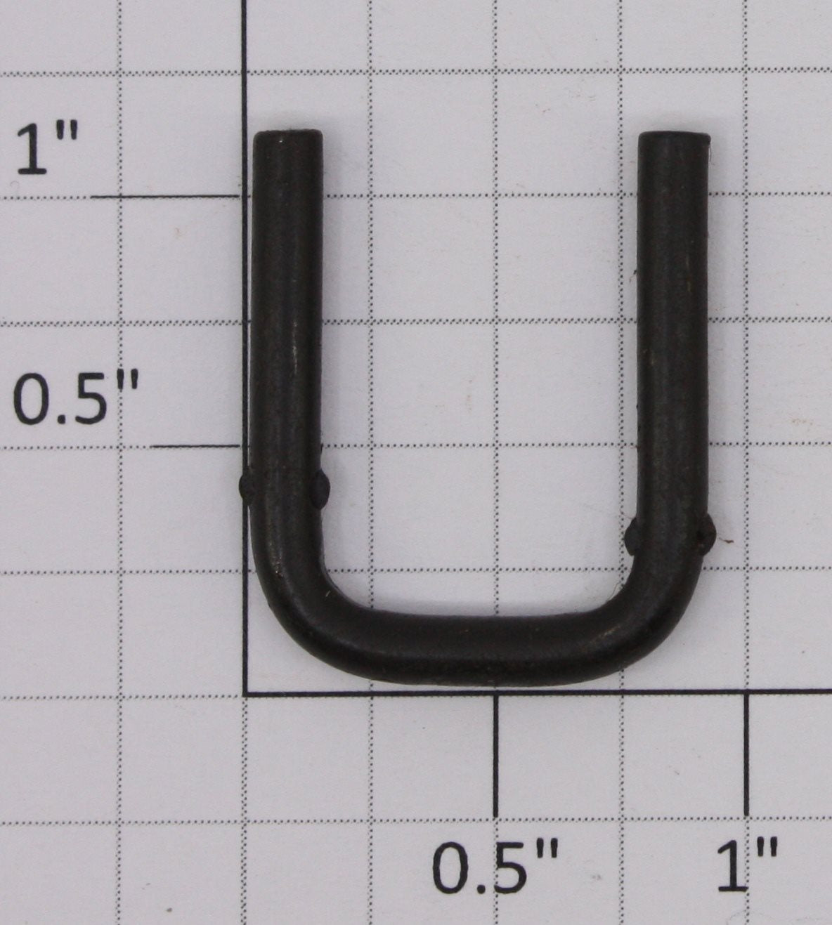 Lionel 464-38 Operating Lumber Mill Steel U-Pivot Bracket