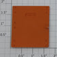 Lionel 12057-17 Orange and Silver TTOS Exclusive Boxcar Door