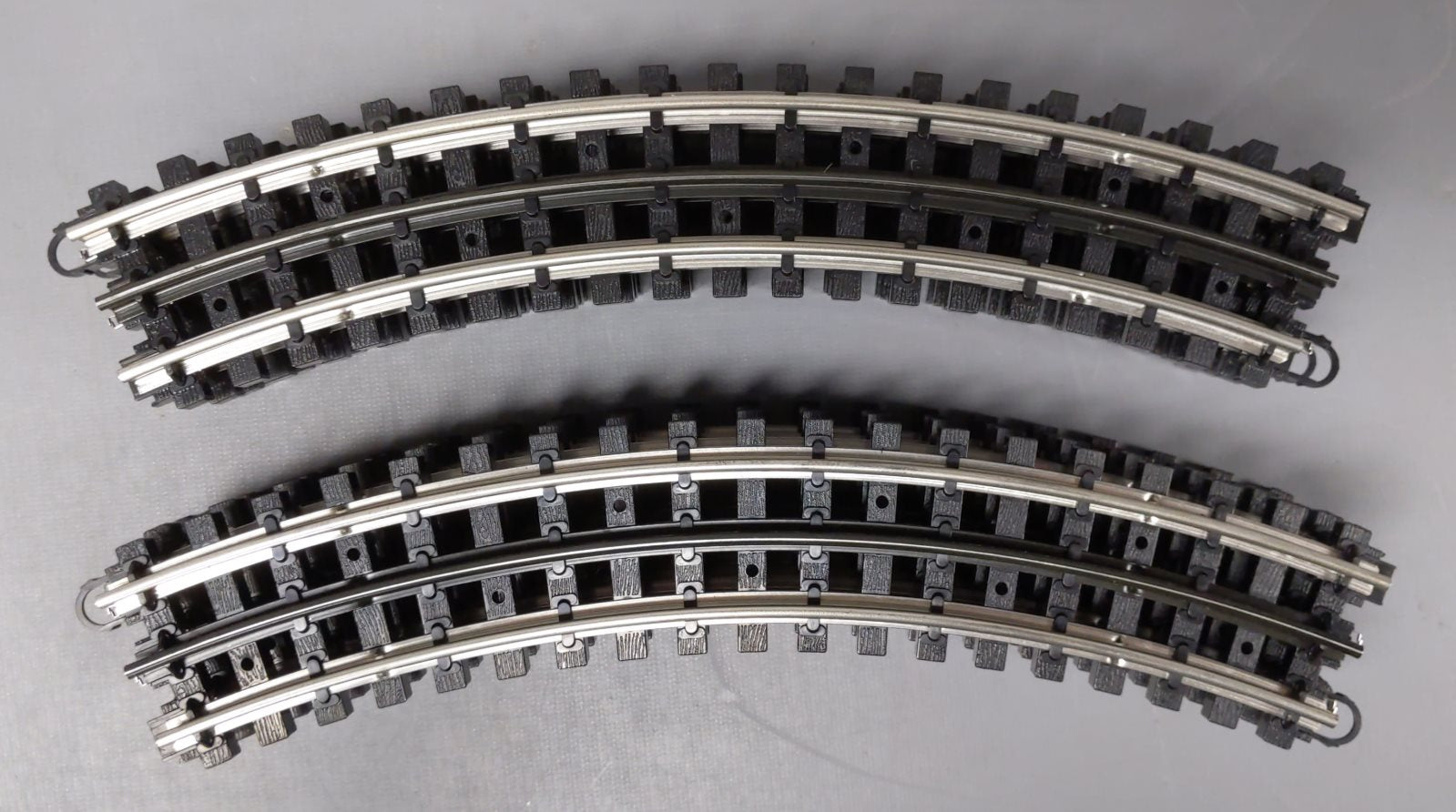 K-Line K-1224 O Gauge FDNY Firefighter Diesel Train Set