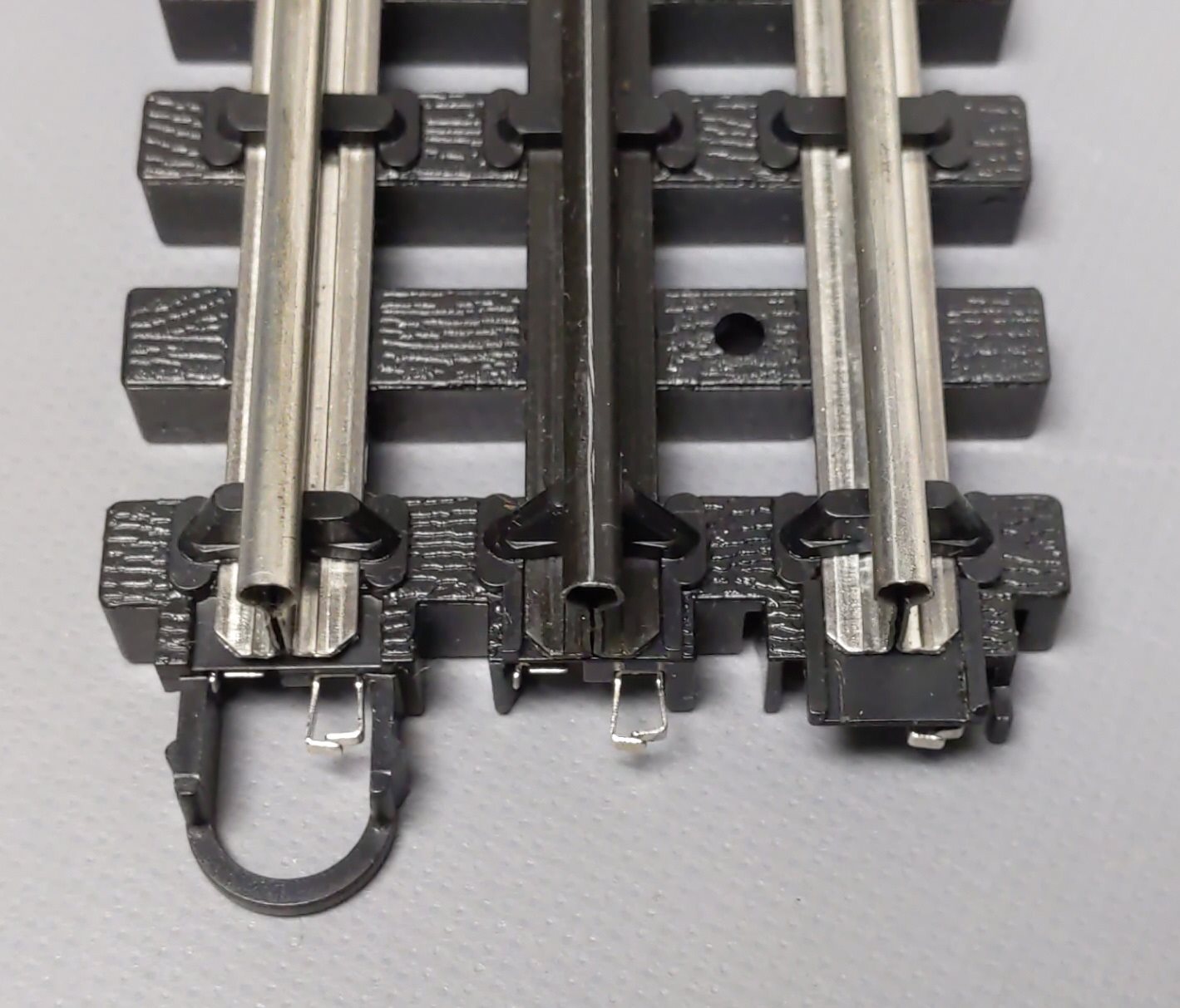 K-Line K-1224 O Gauge FDNY Firefighter Diesel Train Set