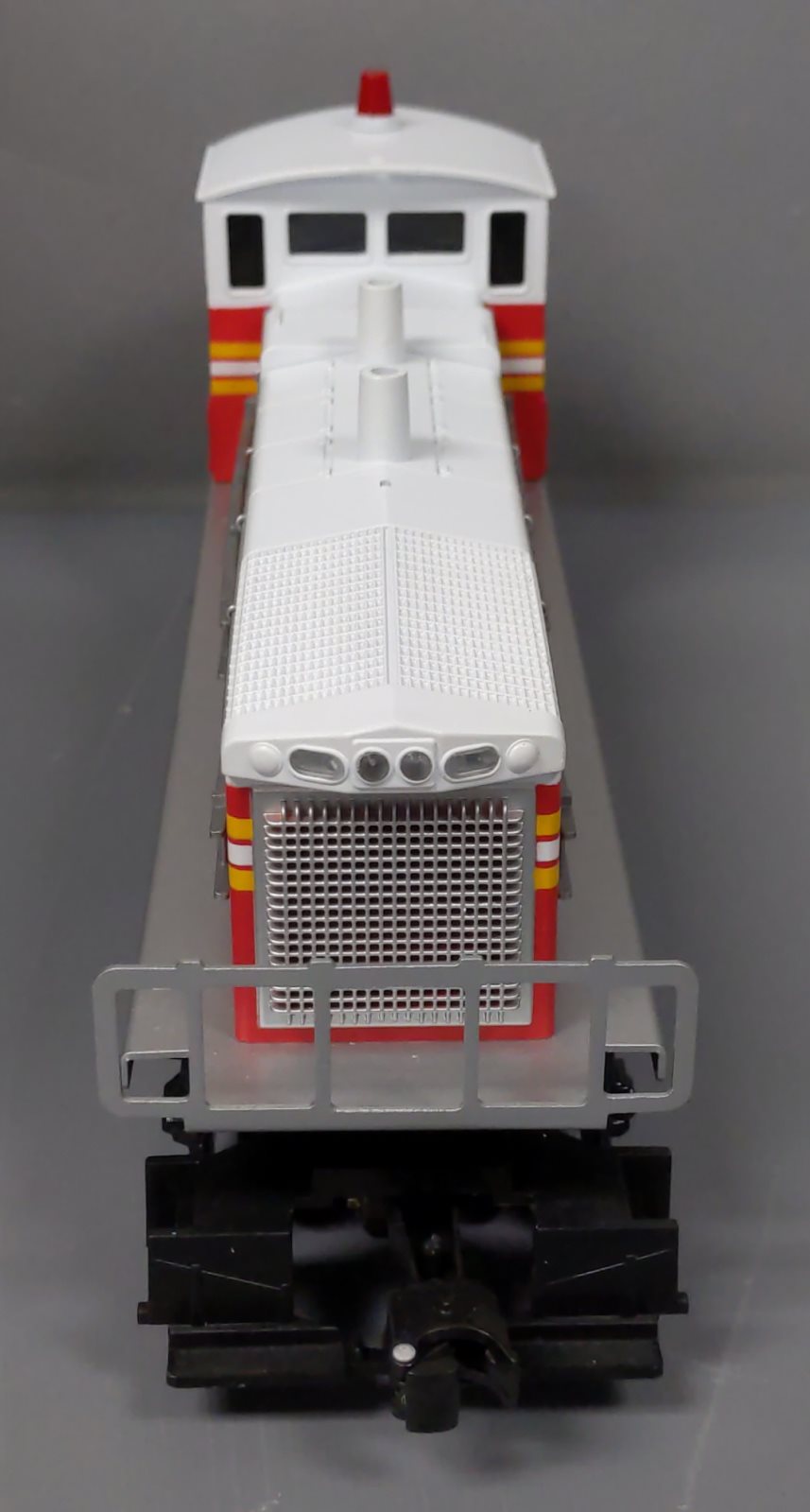 K-Line K-1224 O Gauge FDNY Firefighter Diesel Train Set