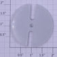 Lionel 14101-17 Red Baron Pylon Mounting Arm Retainer