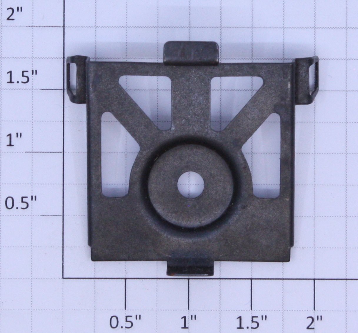 Lionel 6476-90 Hopper Car Truck Bracket