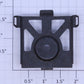 Lionel 6476-90 Hopper Car Truck Bracket
