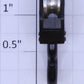 Lionel 6560-13 O Gauge Crane Hook & Pulley
