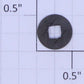 Lionel 6520-21 Speed Nut