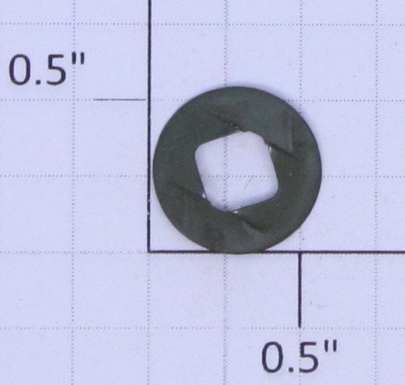 Lionel 6560-21 Crane Cab Pivot Speed Nut