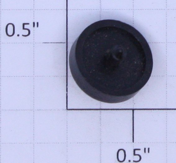 Lionel 6650-40 Plastic Roller
