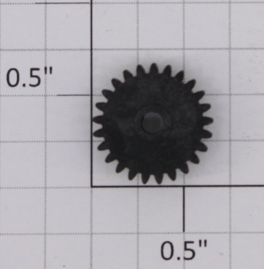 Lionel 22998-23 Keyed Gantry Crane Gear