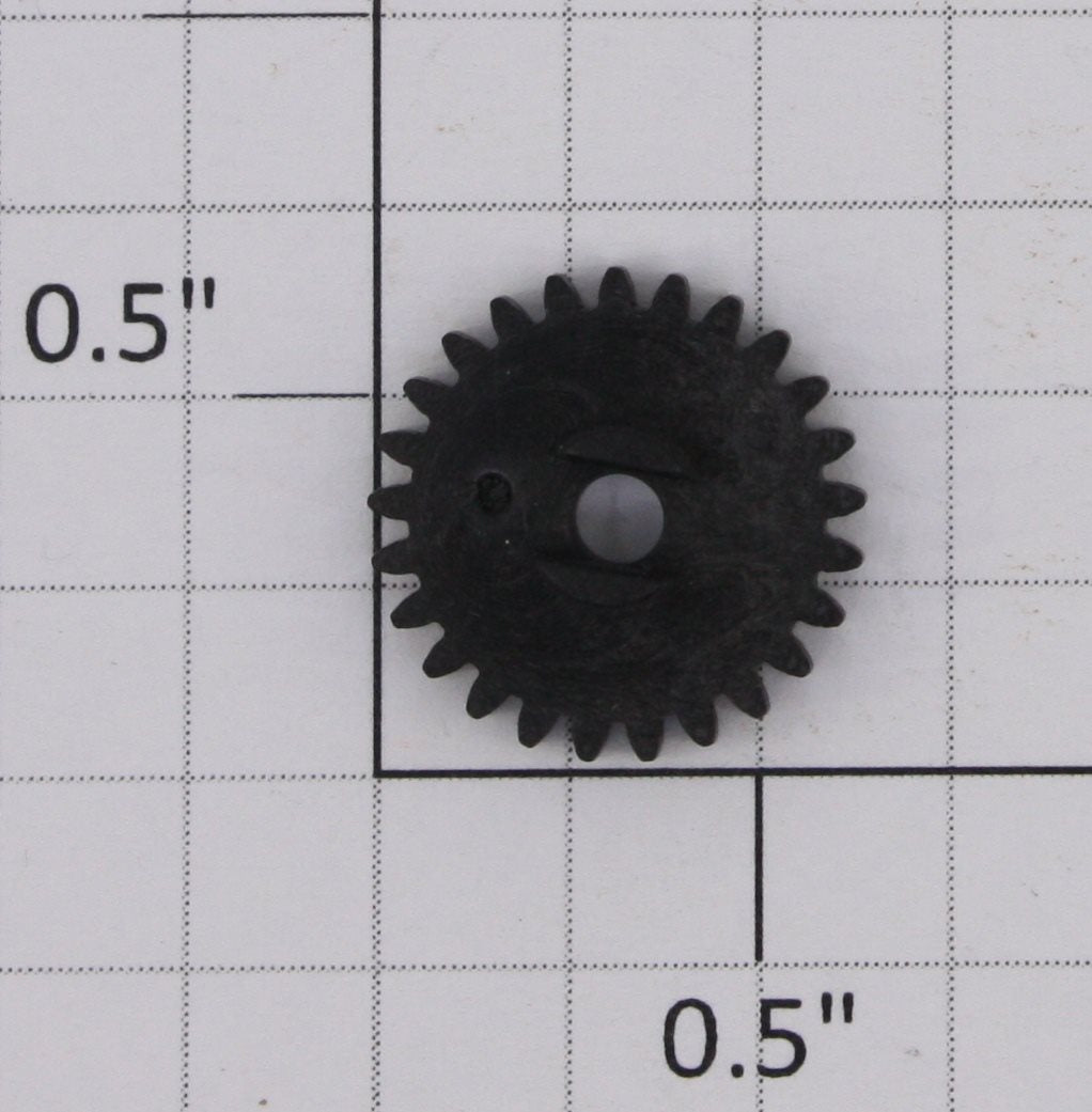 Lionel 22998-23 Keyed Gantry Crane Gear
