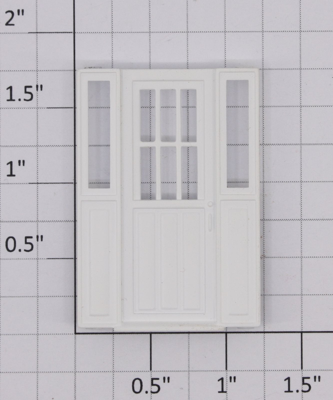 Lionel 34110-112 Estate House Door Frame