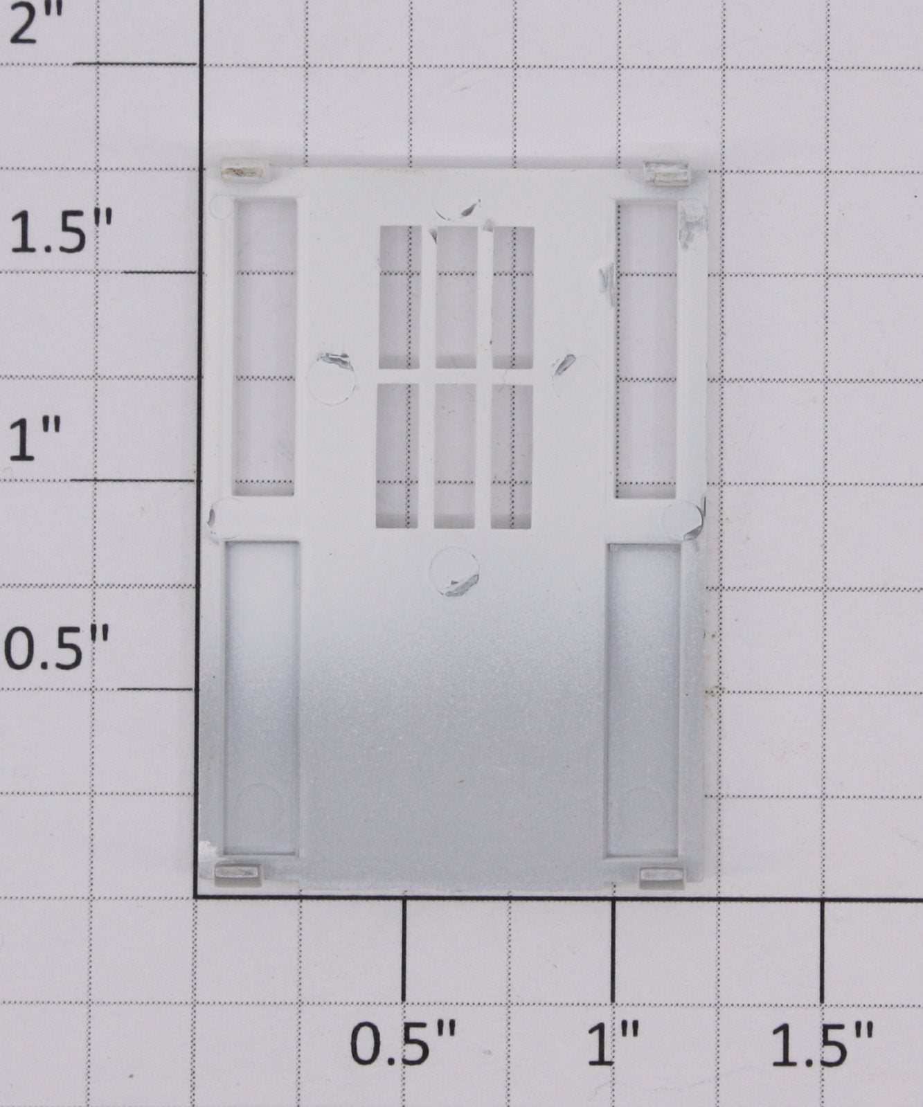 Lionel 34110-112 Estate House Door Frame