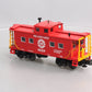 MTH 20-91059 O Gauge Seaboard Center Cupola Caboose #5679 LN/Box
