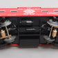 MTH 20-91059 O Gauge Seaboard Center Cupola Caboose #5679 LN/Box