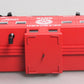 MTH 20-91059 O Gauge Seaboard Center Cupola Caboose #5679 LN/Box