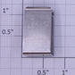 Lionel 18040-T50 Tender 9 Volt Battery Clip