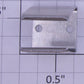 Lionel 18040-T50 Tender 9 Volt Battery Clip