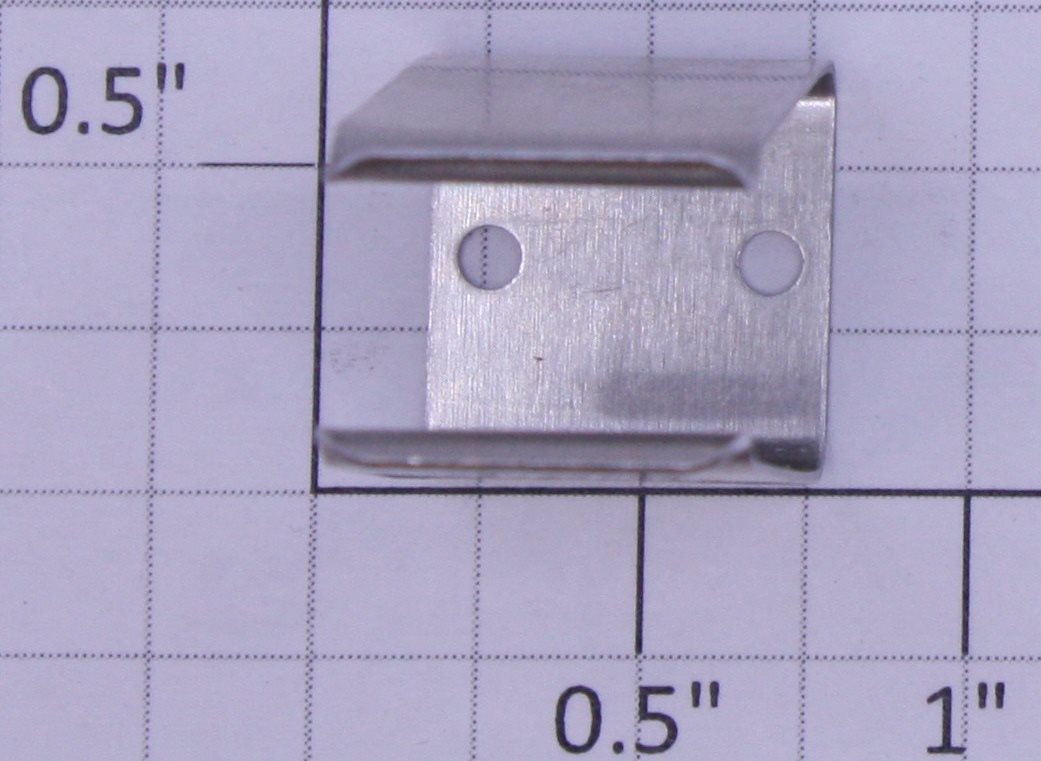 Lionel 18040-T50 Tender 9 Volt Battery Clip