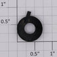 Lionel 2315-308 Right Hand Keyed Bearing