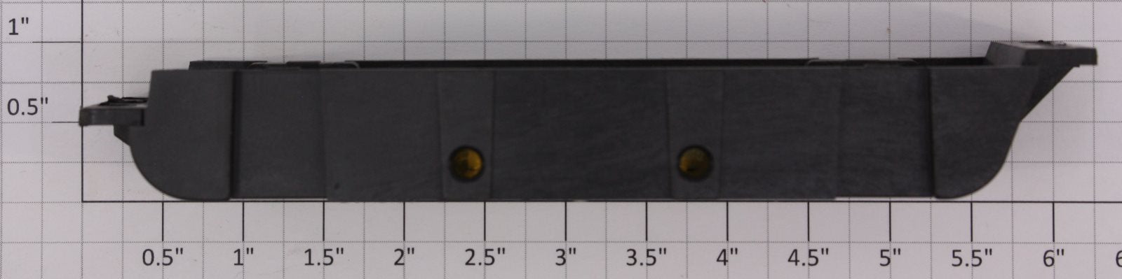 Lionel 85102-516 G Scale Frame Cover Assembly