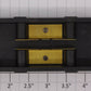 Lionel 85102-516 G Scale Frame Cover Assembly