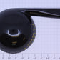 Lionel ZW-99 O Gauge Left Hand Outer Control Handle with Bright Yellow Lettering