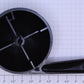 Lionel ZW-99 O Gauge Left Hand Outer Control Handle with Bright Yellow Lettering