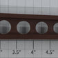 Lionel 2302-25 Red Oxide Crane Boom without Pulley