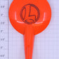 Lionel 21-95 O Gauge Orange "TW" Transformer Handle