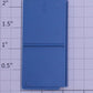 Lionel 16242-87 Grand Truck Auto Carrier "B" Side Panels