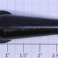 Lionel 1011-24 Black Transformer Control Handle Only