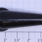 Lionel 1011-24X Black Transformer Control Handle with Compression Ring