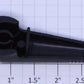 Lionel 1011-24 Black Transformer Control Handle Only