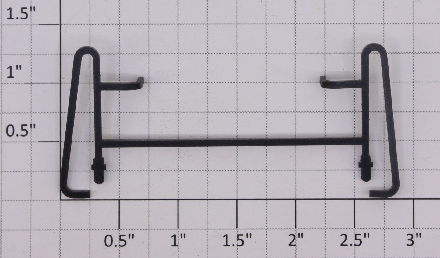 Lionel 18975-54 44-Ton Switcher Front Handrail