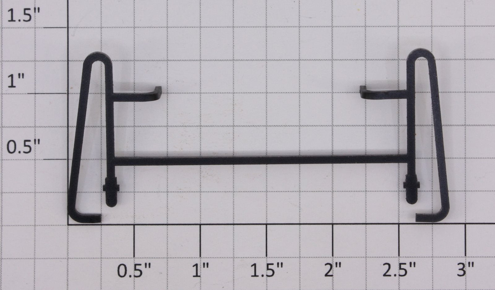 Lionel 18975-54 44-Ton Switcher Front Handrail